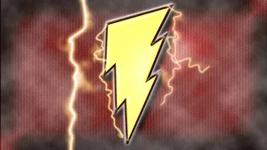 1366x768 Captain Marvel (shazam) Wallpaper Wallpaper