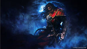 1366x768 Castlevania Lords Of Shadow Wallpaper Wallpaper