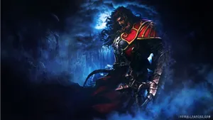 1366x768 Castlevania Lords Of Shadow Wallpaper Wallpaper