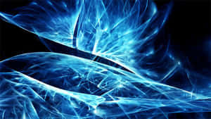 1366x768 Hd Blue Desktop Wallpaper