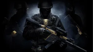 1366x768 Rainbow Six Siege Year 3 Pass 4k 8k Wallpaper Wallpaper