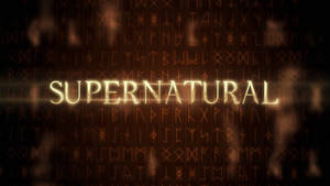 1366x768 Supernatural Hd Wallpaper Wallpaper