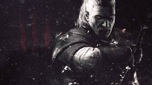 1366x768 The Witcher 3 Wallpaper Wallpaper