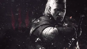 1366x768 The Witcher 3 Wallpaper Wallpaper
