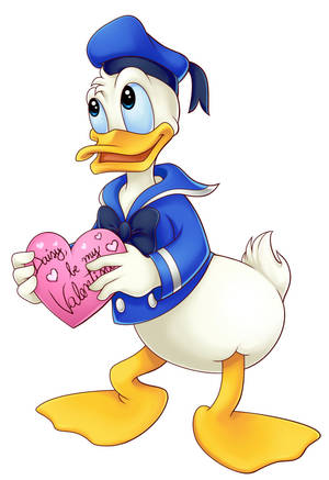 1396x2032 Donald Duck Wallpaper Wallpaper