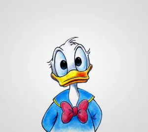 1440x1280 Donald Duck Wallpaper Wallpaper
