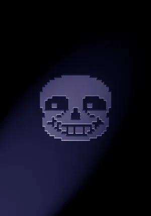 1440x2056 Undertale Mobile Wallpaper Wallpaper