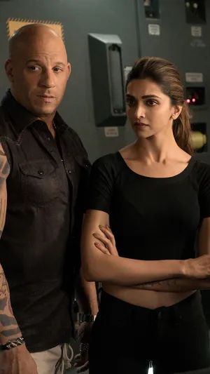 1440x2560 Wallpaper Vin Diesel, Deepika Padukone, Xxx: Return Wallpaper