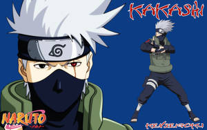 1440x900 Naruto Kakashi Wallpaper Wallpaper