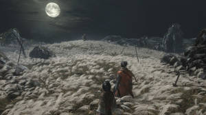 1460x821 Activision Is Helping Sekiro Shadows Die Twice Development Wallpaper