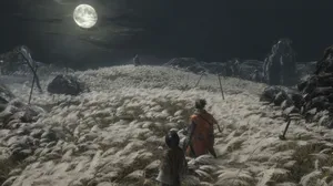1460x821 Activision Is Helping Sekiro Shadows Die Twice Development Wallpaper