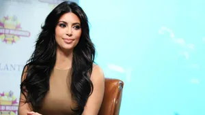 1480x833 Kim Kardashian Beautiful Hd Wallpaper Latest 2017 Wallpaper