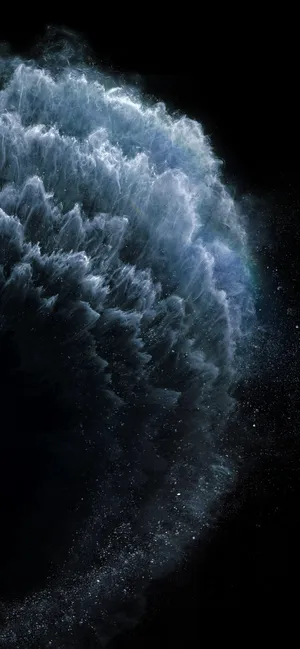 1496x3238 Download The New Iphone 11 And Iphone 11 Pro Wallpaper Wallpaper