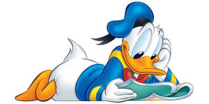 1500x750 Donald Duck Hd Desktop Wallpaper 26195 Wallpaper