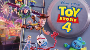 1500x844 Toy Story 4 Picture, Nice Toy Story 4 Wallpaper