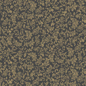 1502x1502 K2 Sasha Black & Gold Effect Geometric Shimmer Wallpaper. Black Wallpaper