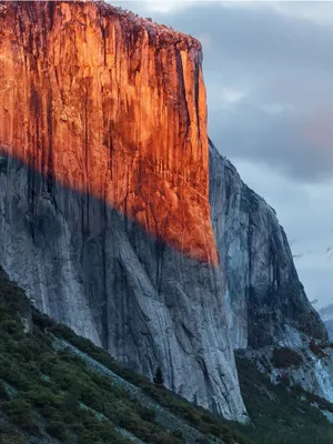 1536x2048 Official Os X El Capitan Wallpaper For Iphone, Ipad, Mac Wallpaper