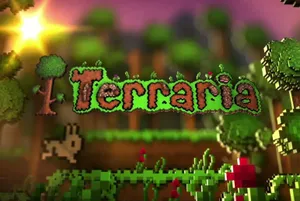 1547x1032 Terraria Wallpaper S294 (1547x1032) Wallpaper