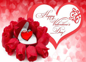 1591x1157 Happy Valentines Day Image, Pics, Photo & Wallpaper Wallpaper