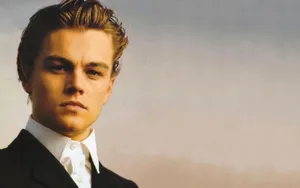 1600x1000 Leonardo Dicaprio Wallpaper - Best Hd Desktop Wallpaper Wallpaper