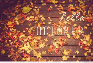 1600x1079 Hello October Image, Hello October Wallpaper Wallpaper