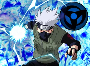 1600x1183 Kakashi Wallpaper - Hd Desktop Wallpaper Wallpaper