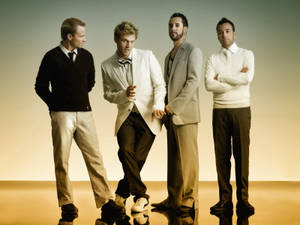 1600x1200 Backstreet Boys Wallpaper And Background Image. 1600x1200 Wallpaper