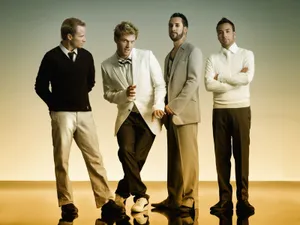 1600x1200 Backstreet Boys Wallpaper And Background Image. 1600x1200 Wallpaper