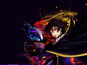 1600x1200 Code Geass Hd Wallpaper And Background Image Wallpaper
