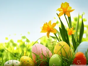 1600x1200 Happy Easter 2014 ❤ 4k Hd Desktop Wallpaper For 4k Ultra Hd Tv Wallpaper