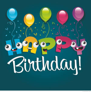 1600x1627 Happy Birthday Wallpaper 0.18 Mb Wallpaper