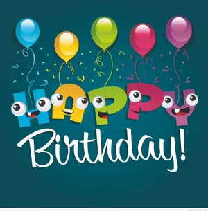 1600x1627 Happy Birthday Wallpaper 0.18 Mb Wallpaper