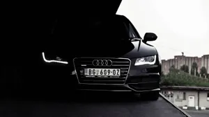 1600x900 Audi Wallpaper Android Wallpaper