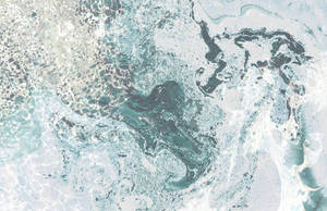 1650x1100 Marble Wallpaper & Wall Murals Wallpaper