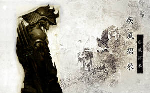 1680x1050 Download Samurai Japanese Wallpaper 1680x1050 Wallpaper