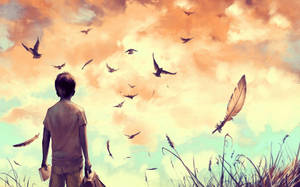 1680x1050 Free Sad Wallpaper Desktop Background Wallpaper