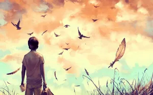 1680x1050 Free Sad Wallpaper Desktop Background Wallpaper