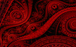 1680x1050 Red Wallpaper Abstract Wallpaper 1680x1050 Wallpaper