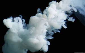 1680x1050 Smoke Wallpaper Wallpaper