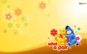 1680x1050 Walt Disney Cartoon Winnie The Pooh Wallpaper (1) Wallpaper
