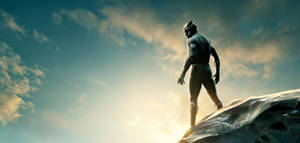 1716x823 Top 10 Hd 1080p Black Panther Wallpaper Wallpaper