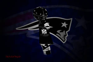 1800x1200 Patriots Logo High Resolution Wallpaper Wp Wallpaper