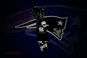 1800x1200 Patriots Logo High Resolution Wallpaper Wp Wallpaper