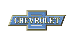 1914 Chevrolet Logo Wallpaper