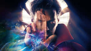 1920 X 1080 Marvel Dr. Strange Wallpaper