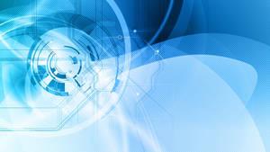 1920x1080 Abstract, Vector, Technology, Modern, Graphics, Abstract Blue Wallpaper