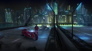 1920x1080 Akira Hd Wallpaper And Background Image Wallpaper