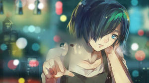 1920x1080 Anime Girl Wallpaper 8 Wallpaper