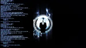 1920x1080 Anonymous Hacker Wallpaper , Find Hd Wallpaper For Free Wallpaper