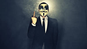 1920x1080 Anonymous Hd Wallpaper And Background Image Wallpaper